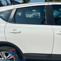PORTA POSTERIORE DESTRA NISSAN QASHQAI J10 2011