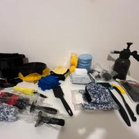Articoli car detailing