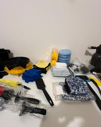 Articoli car detailing