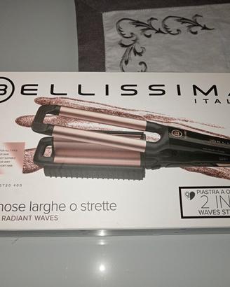 piastra capelli