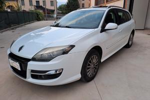 Renault Laguna 1.5 dCi 110CV SporTour Nav ESM