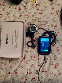 TomTom Rider 500