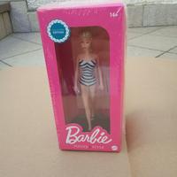 BAMBOLA BARBIE, COLLECTIOR'SEDITION - POWER&STILE