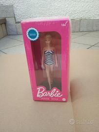 BAMBOLA BARBIE, COLLECTIOR'SEDITION - POWER&STILE