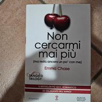 Non cercarmi mai più 