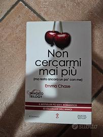 Non cercarmi mai più 