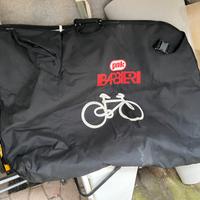 Borsa sacca porta bici
