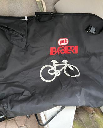 Borsa sacca porta bici