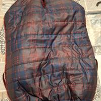 cappottino trapuntato invernale cane taglia 51