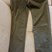 PANTALONI JEANS FIRMATI "VERRI"