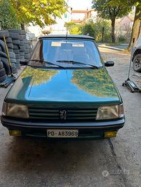 Peugeot 205 Roland Garros