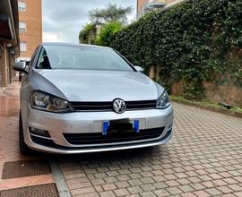 Volkswagen Golf 7 Comfortline Business