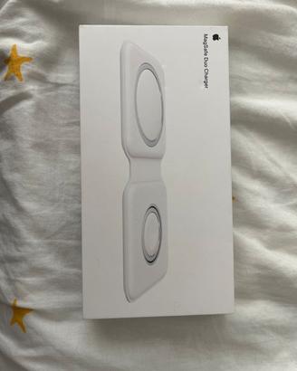 Magsafe Duo Charger