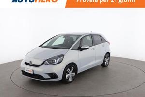 HONDA Jazz UJ99914