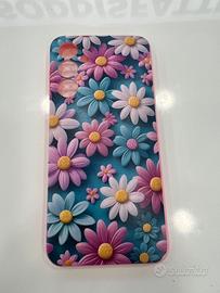 Cover personalizzata con foto – stampa UV