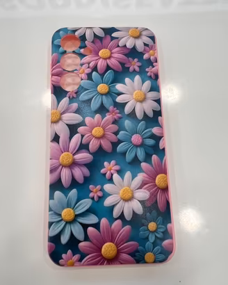 Cover personalizzata con foto – stampa UV