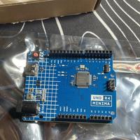 Arduino Uno R4 (2023) Minima Starter Kit