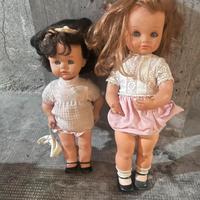 Bambole Vintage
