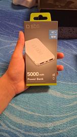 pawer bank