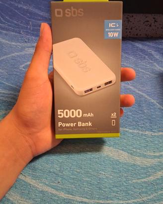 pawer bank