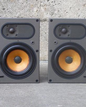 Studio Monitor B&W (UK)