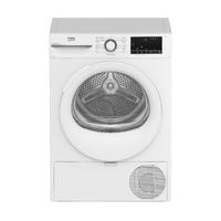 Beko asciugatrice 8kg a+++ inverter bianco
