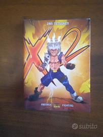 X 2(manga senpai,2019)