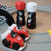 Pista telecomandata Chicco