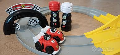 Pista telecomandata Chicco