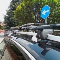 porta bici Thule