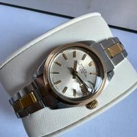 Rolex Date Lady