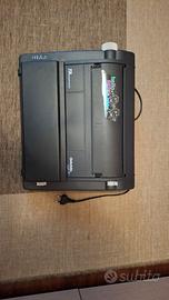 macchina da scrivere manuale