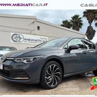 VOLKSWAGEN Golf 1.4 TSI eHYBRID 204 CV DSG Style