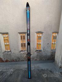 ROSSIGNOL Sci vintage arredo casa o collezione