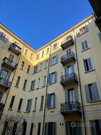 Appartamento Milano [L501ARG]