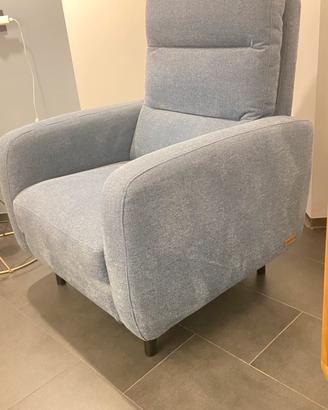 Poltrana collezione poltrene sofa’ 2021
