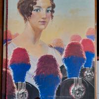 Calendario dell'Arma dei Carabinieri 1995