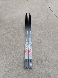 Arco Ricurvo Flettenti Wia Wis Apex G9 ILF NUOVO