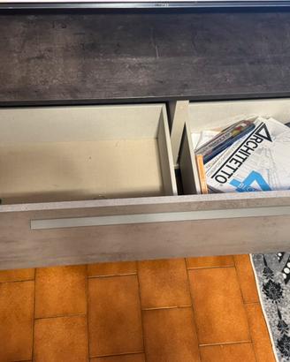 Mobili per sala