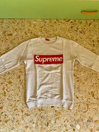 Pullover Supreme