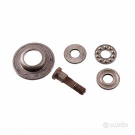 Complessivo disinnesto frizione per Bianchi Sparvi