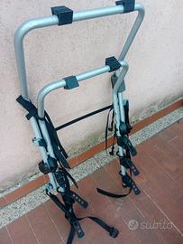 Portabici portellone Thule FreeWay 968 (3 bici)