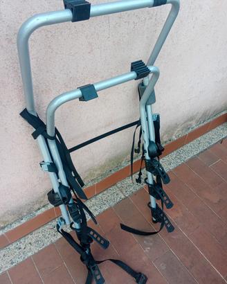 Portabici portellone Thule FreeWay 968 (3 bici)