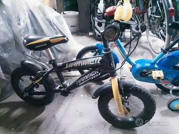 bici bambino