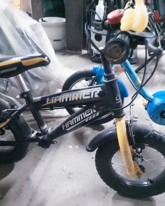 bici bambino