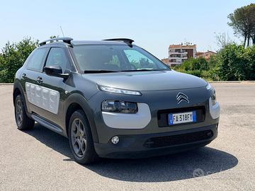 Citroen C4 Cactus BlueHDi 100 S&S Shine