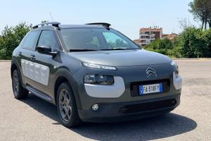 Citroen C4 Cactus BlueHDi 100 S&S Shine