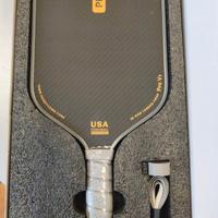 racchetta Pickleball  picopro nuova carbon fiber