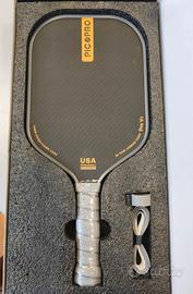 racchetta Pickleball  picopro nuova carbon fiber