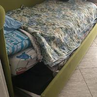 ARMADIO 3 ANTE + LETTO